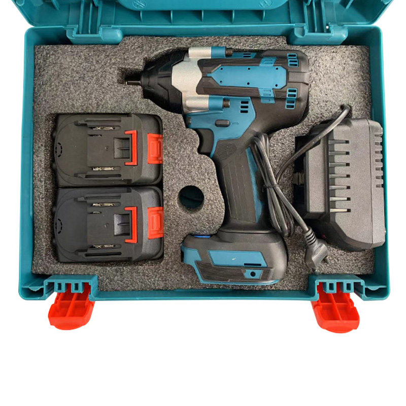 Dingwei 600N Oplaadbare handheld Hoog koppel Elektrische borstelloze motor