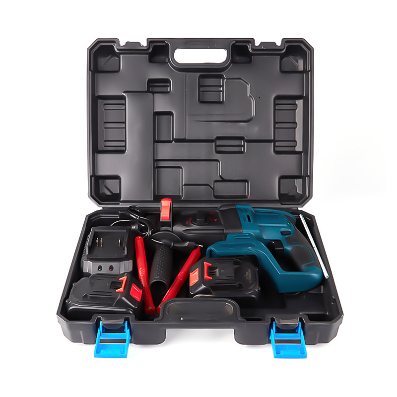 Makita lithium ion lichtgewicht elektrische hamer