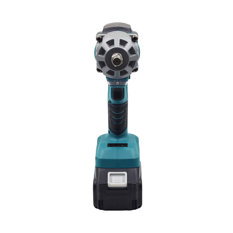 Dingwei 750N 1/2 inch compatibele Makita borstelloze draadloze elektrische sleutel
