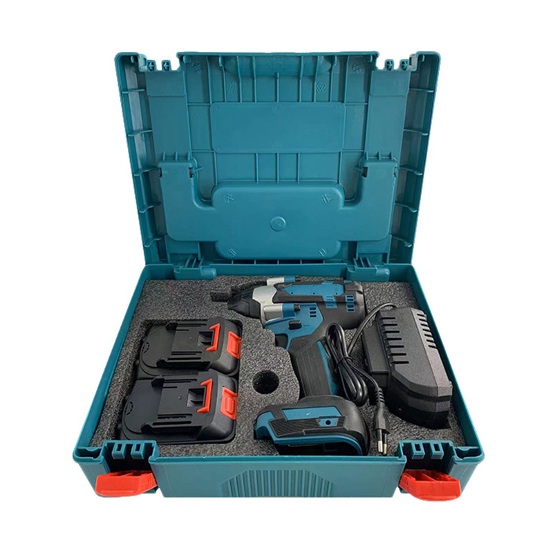 Dingwei 600N Oplaadbare handheld Hoog koppel Elektrische borstelloze motor