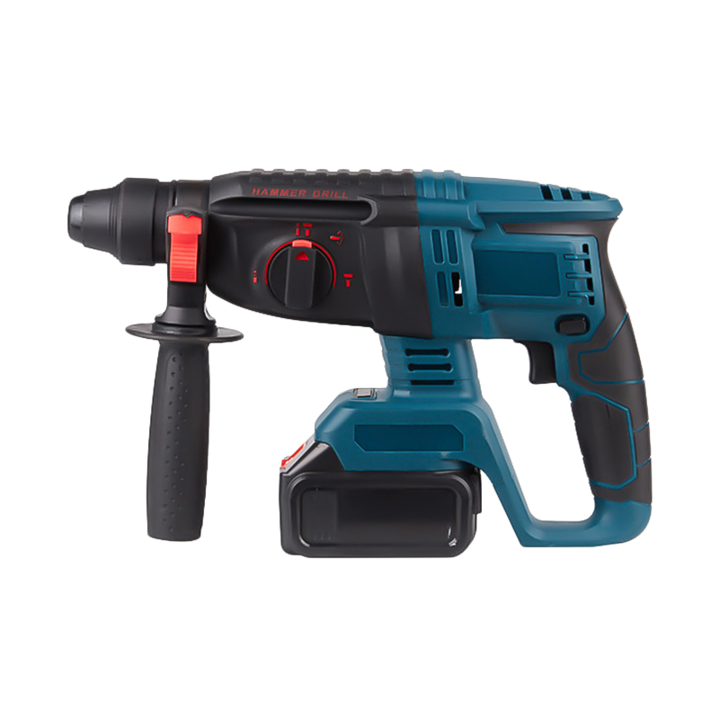Makita lithium ion lichtgewicht elektrische hamer