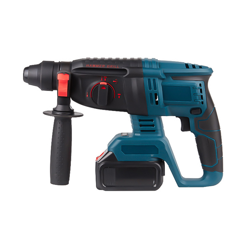 Makita lithium ion lichtgewicht elektrische hamer