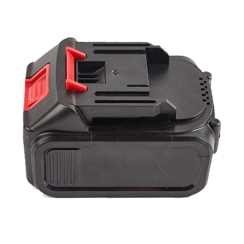 Dingwei 18V 350N borstelloze lithium -batterijwiel sleutelset elektrische snapeloze koppelimpact sleutel