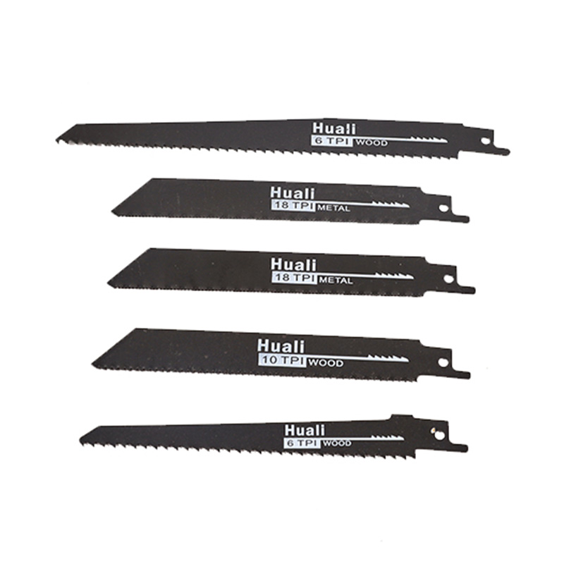 Lithium Sabre Saw