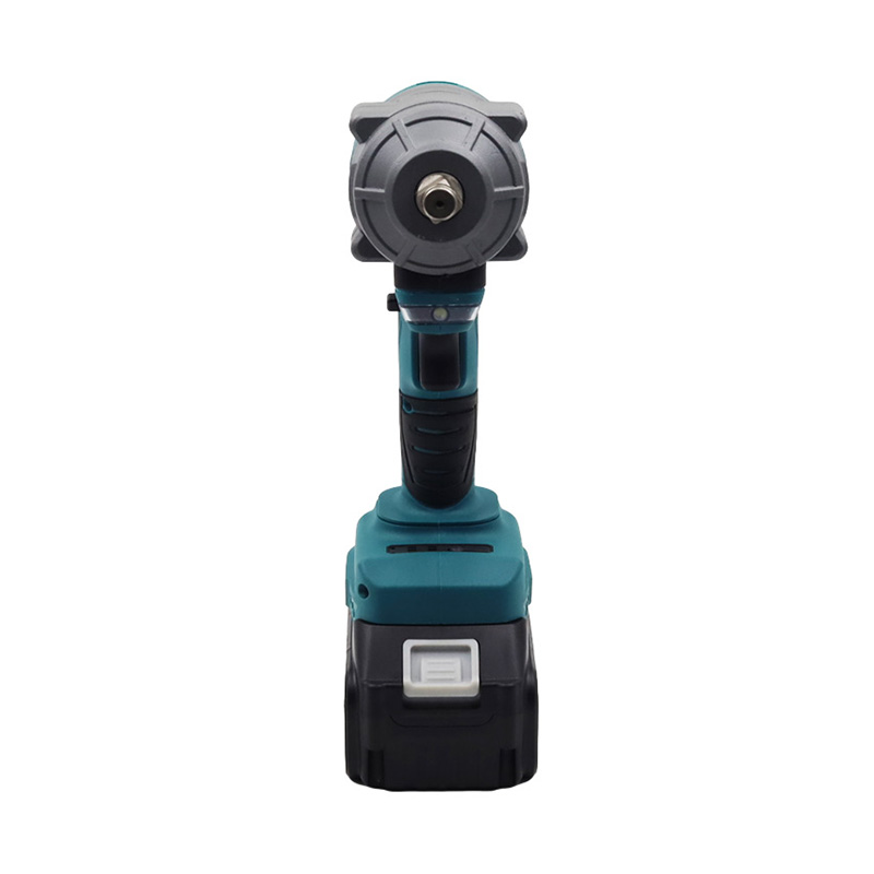 Dingwei 18V 780N multifunctionele borstelloze motor lithium elektrische sleutel