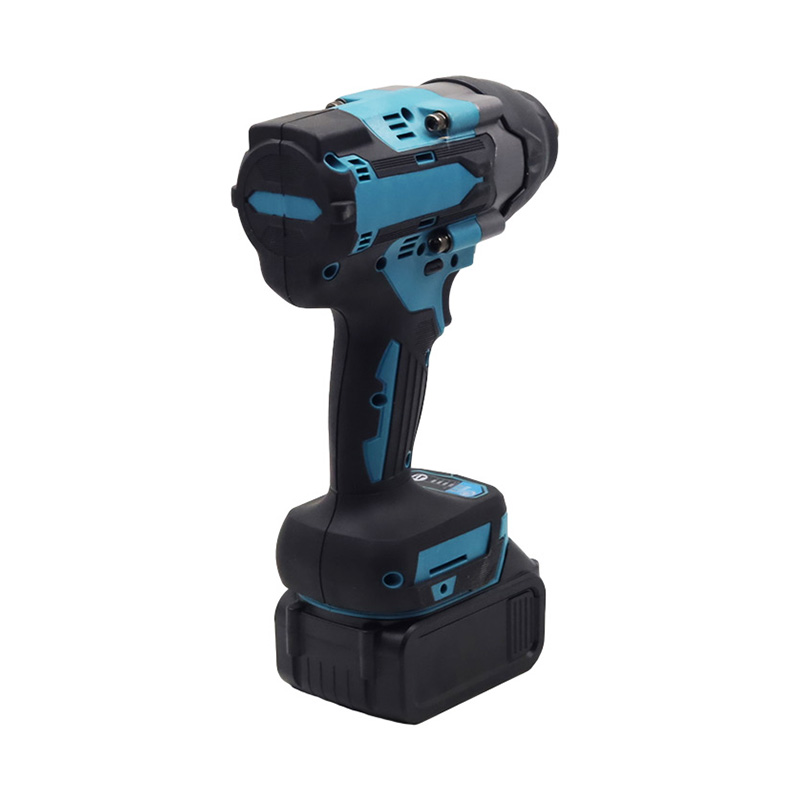 Dingwei 600N Oplaadbare handheld Hoog koppel Elektrische borstelloze motor