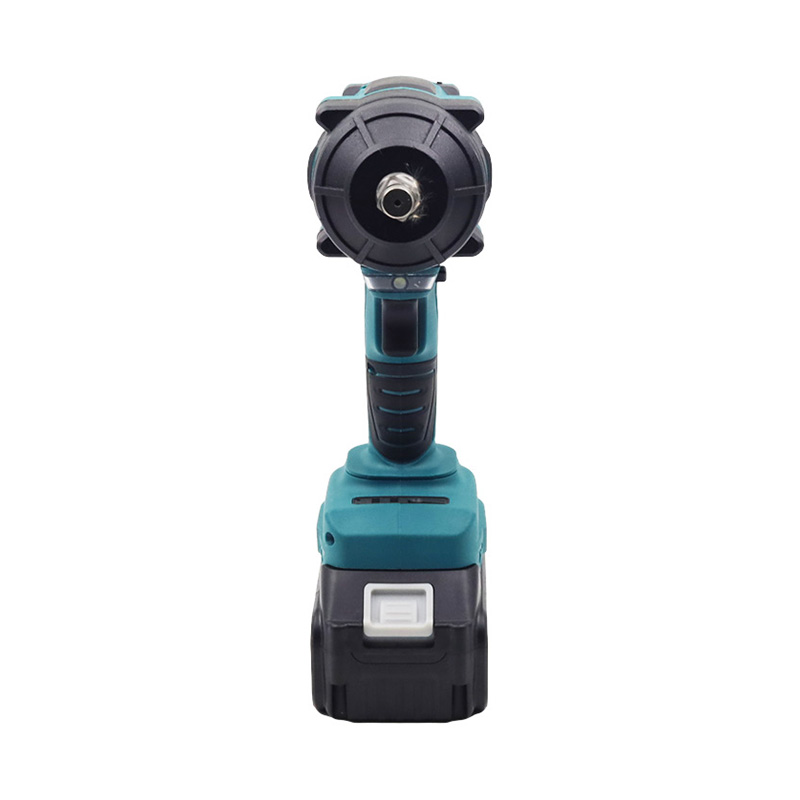 Dingwei 21V 1350N Draadloze lithiumbatterij Elektrische momentsleutel