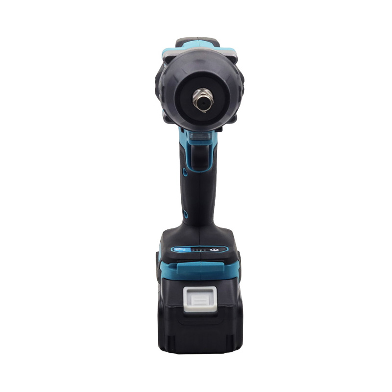 Dingwei 600N Oplaadbare handheld Hoog koppel Elektrische borstelloze motor