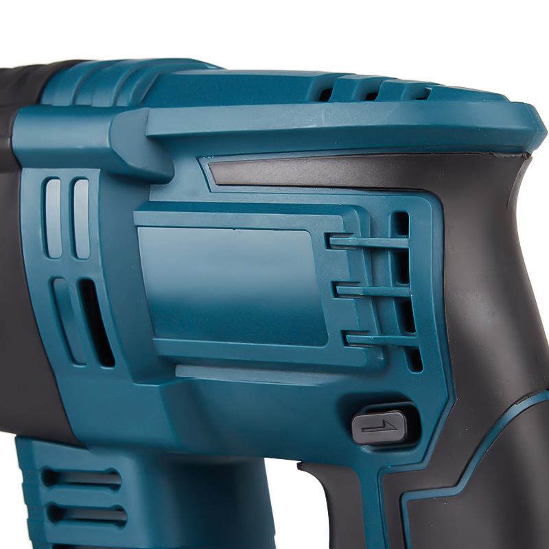 Makita lithium ion lichtgewicht elektrische hamer