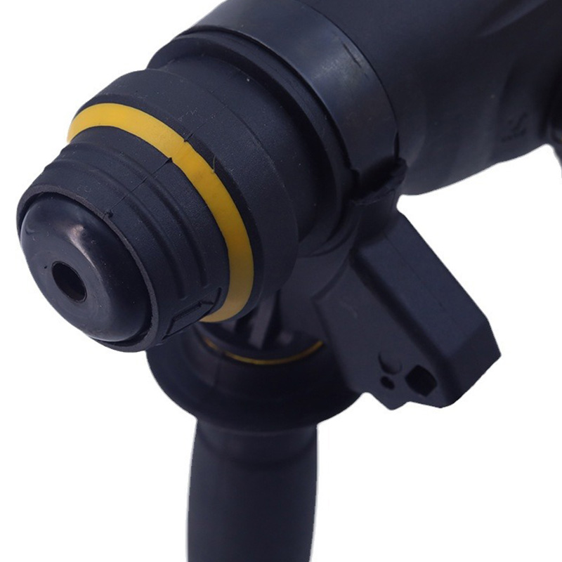 Dewei lithium-ion lichtgewicht hamer