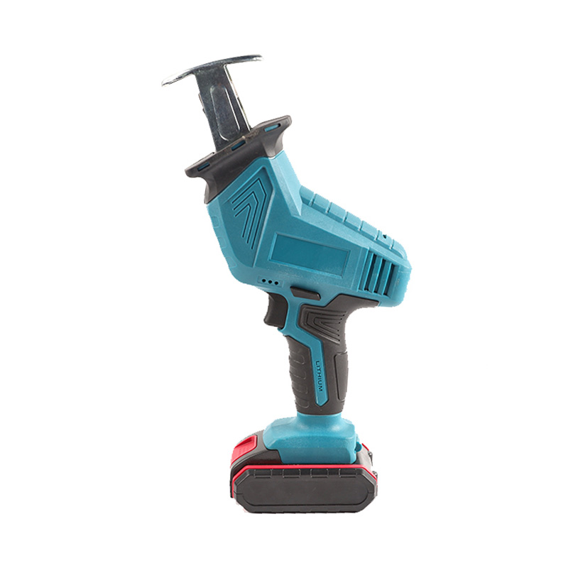 Lithium Sabre Saw