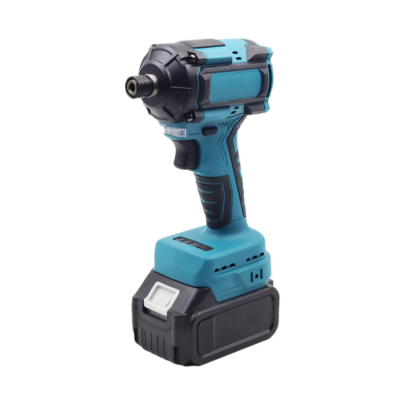 Dingwei 18V 280N borstelloze elektrische draadloze sleutel