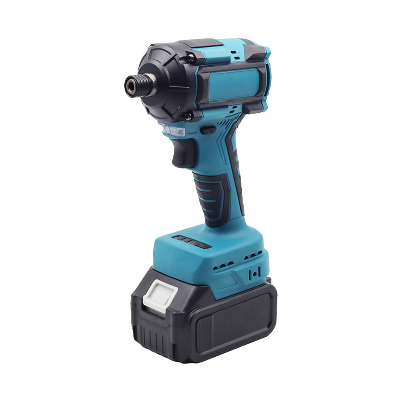 Dingwei 18V 280N borstelloze elektrische draadloze sleutel