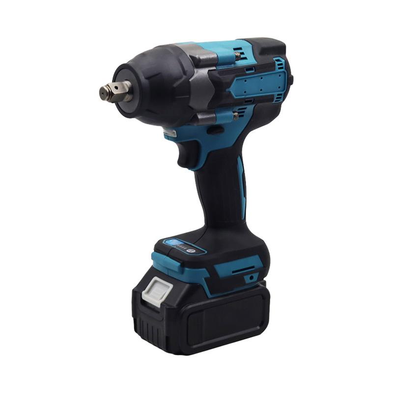 Dingwei 600N Oplaadbare handheld Hoog koppel Elektrische borstelloze motor