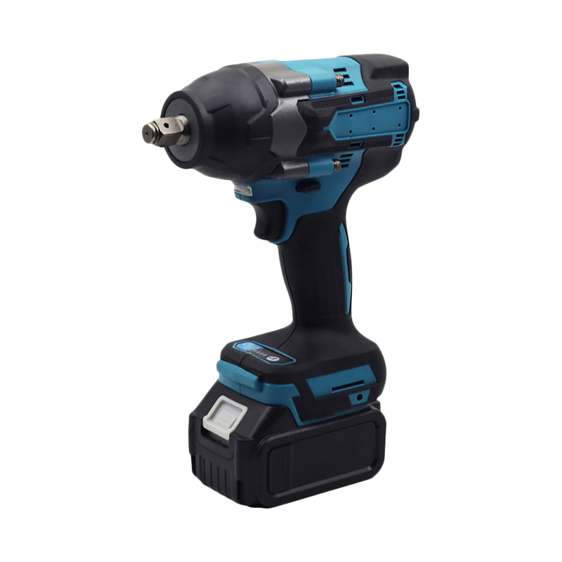 Dingwei 600N Oplaadbare handheld Hoog koppel Elektrische borstelloze motor