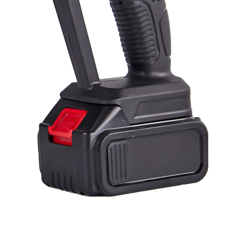 Dingwei hogedruk draagbare auto -wasmachine