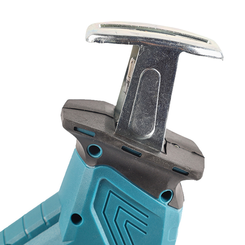 Lithium Sabre Saw