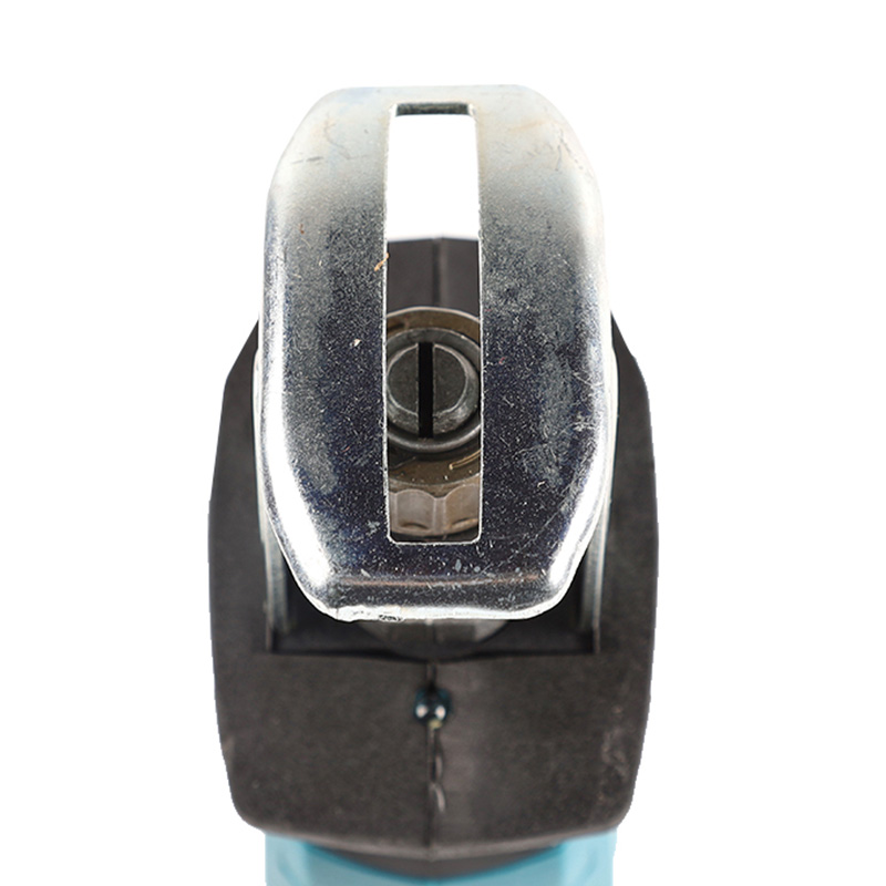 Lithium Sabre Saw