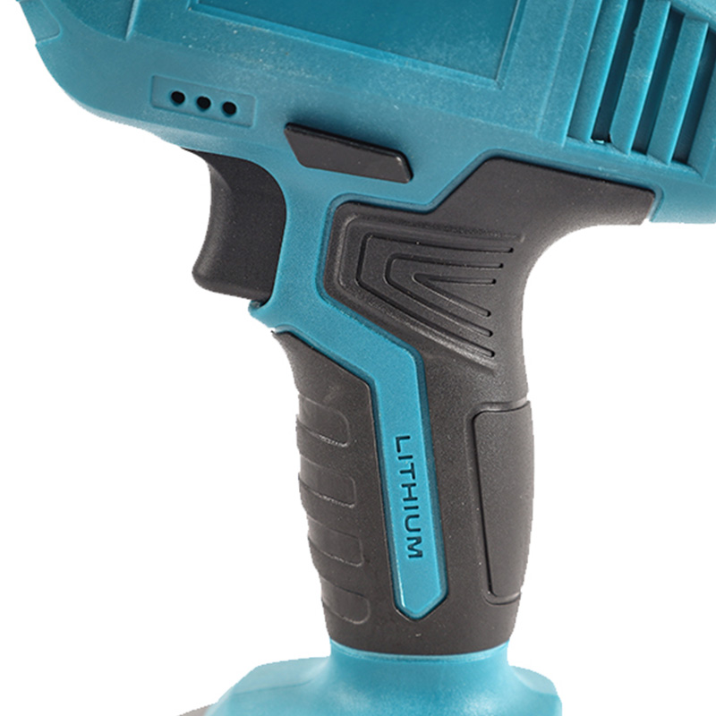 Lithium Sabre Saw