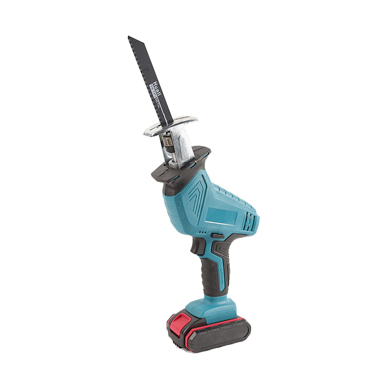 Lithium Sabre Saw