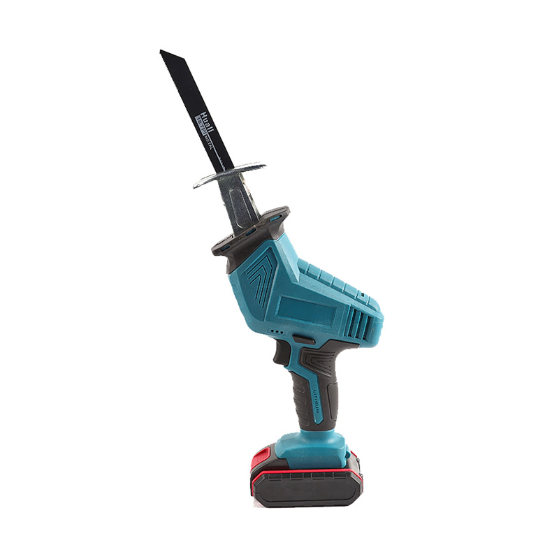 Lithium Sabre Saw